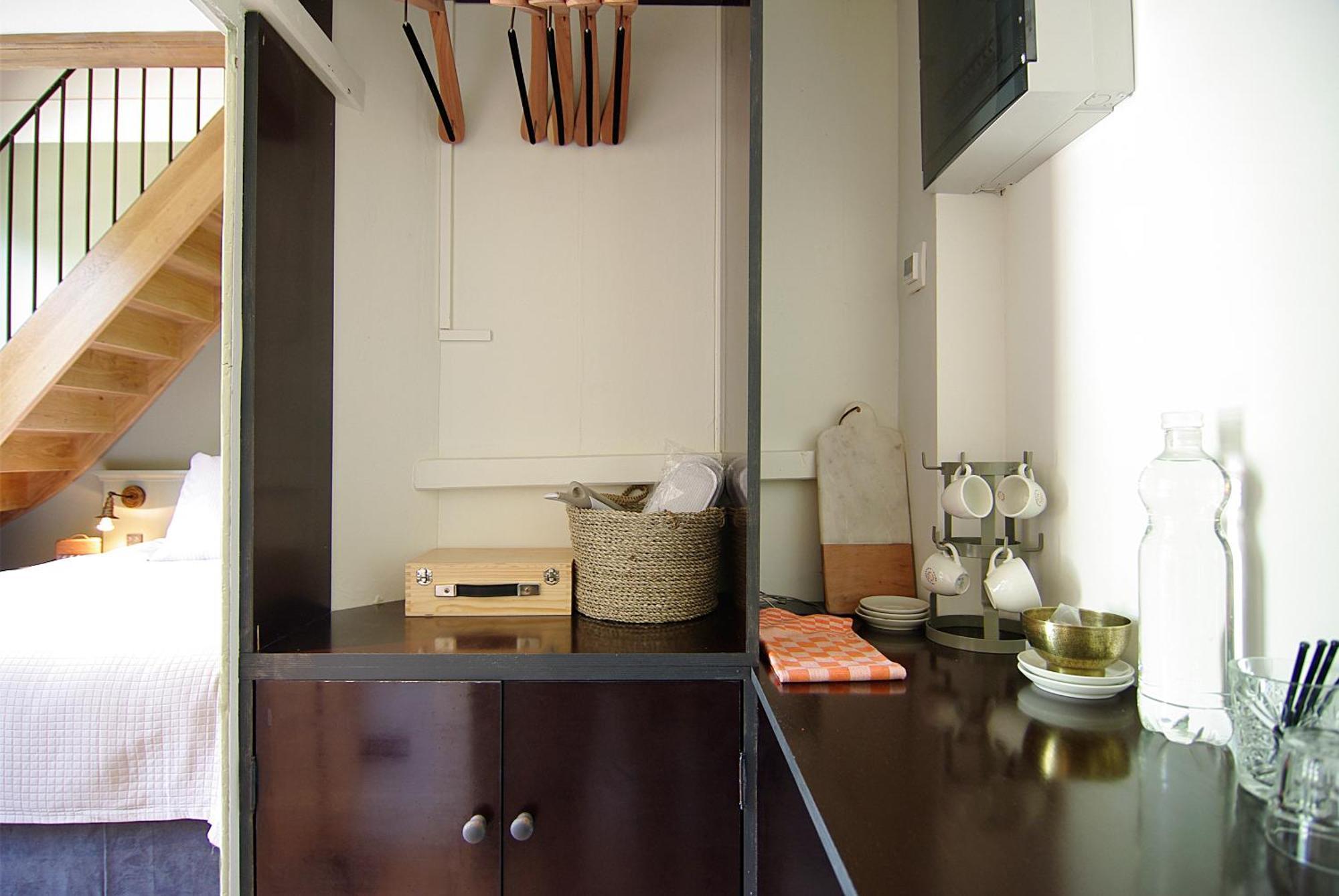 Authentic Farmhouse - De Vergulden Eenhoorn Amsterdam Bilik gambar