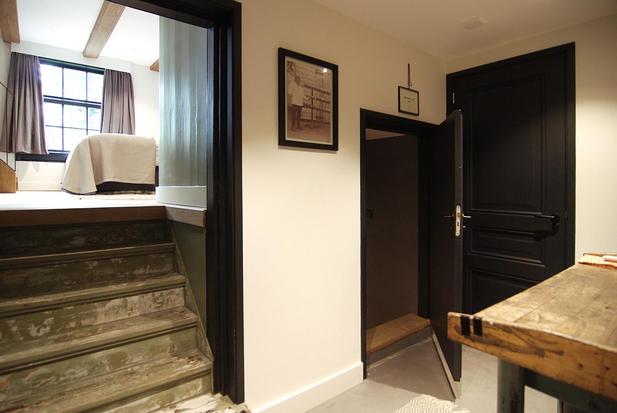 Authentic Farmhouse - De Vergulden Eenhoorn Amsterdam Bilik gambar