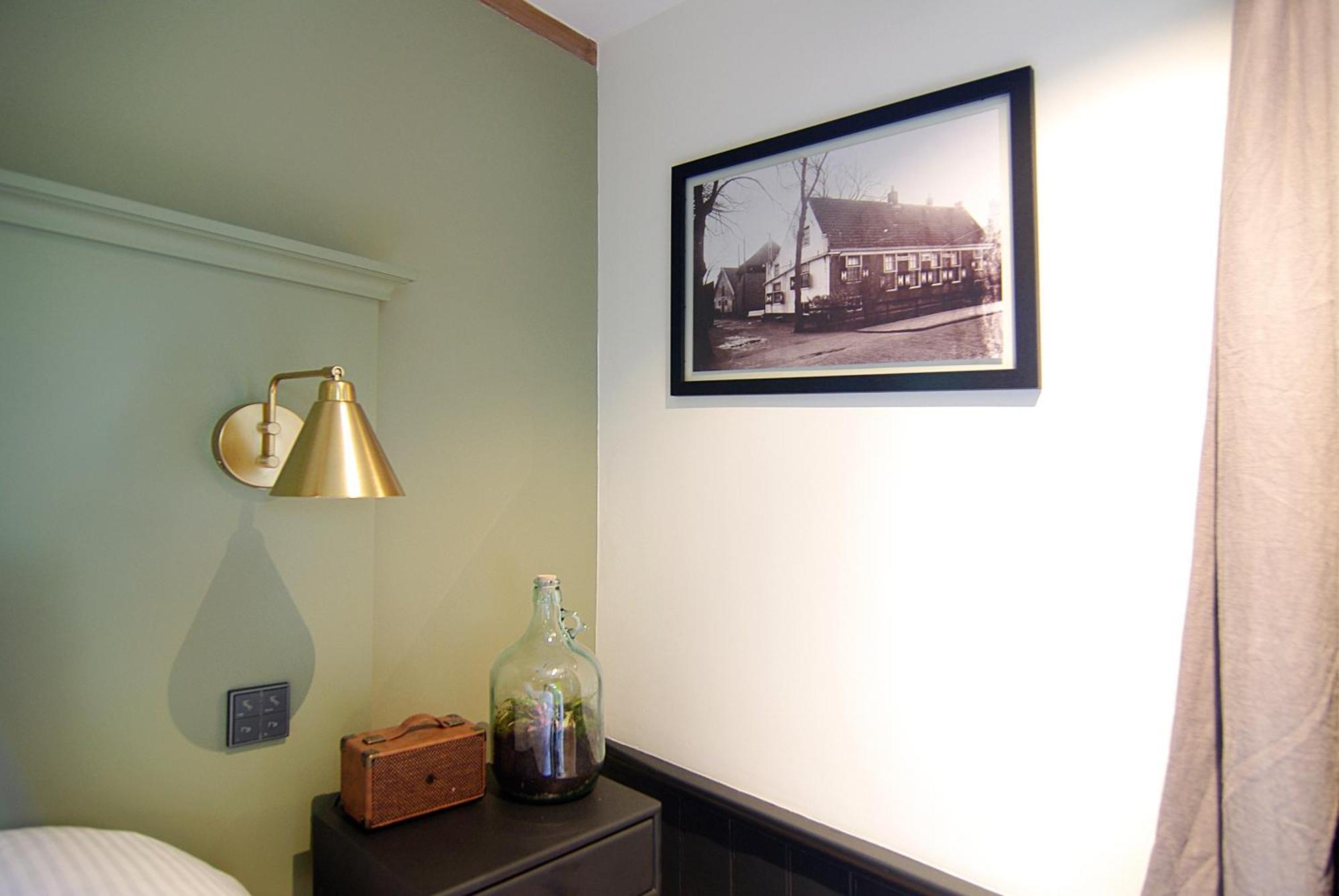 Authentic Farmhouse - De Vergulden Eenhoorn Amsterdam Bilik gambar