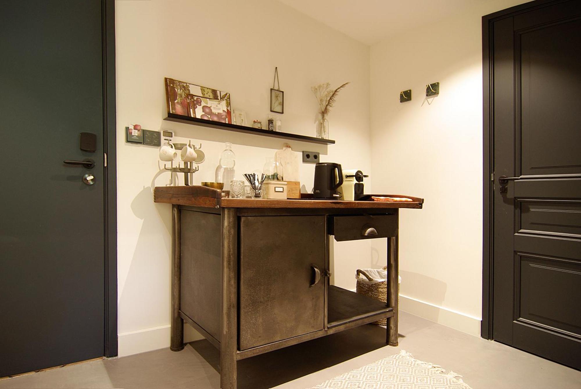 Authentic Farmhouse - De Vergulden Eenhoorn Amsterdam Bilik gambar