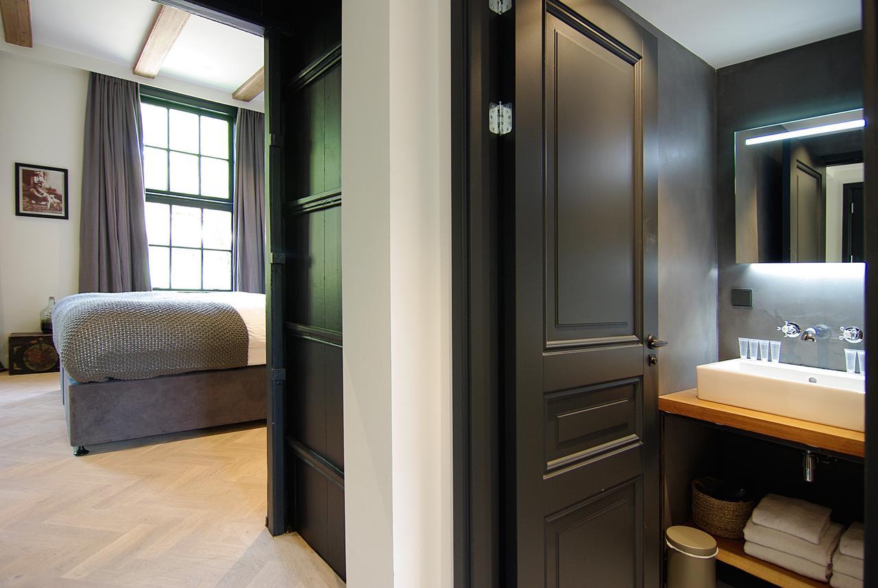 Authentic Farmhouse - De Vergulden Eenhoorn Amsterdam Luaran gambar