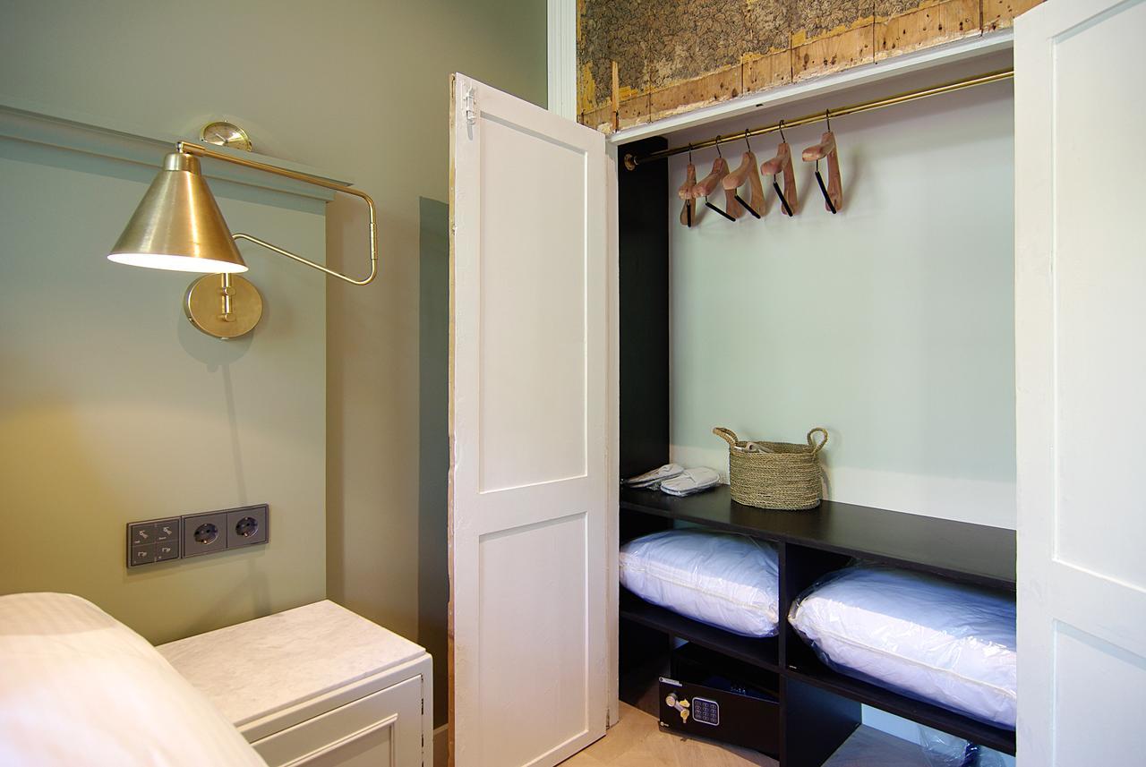 Authentic Farmhouse - De Vergulden Eenhoorn Amsterdam Luaran gambar