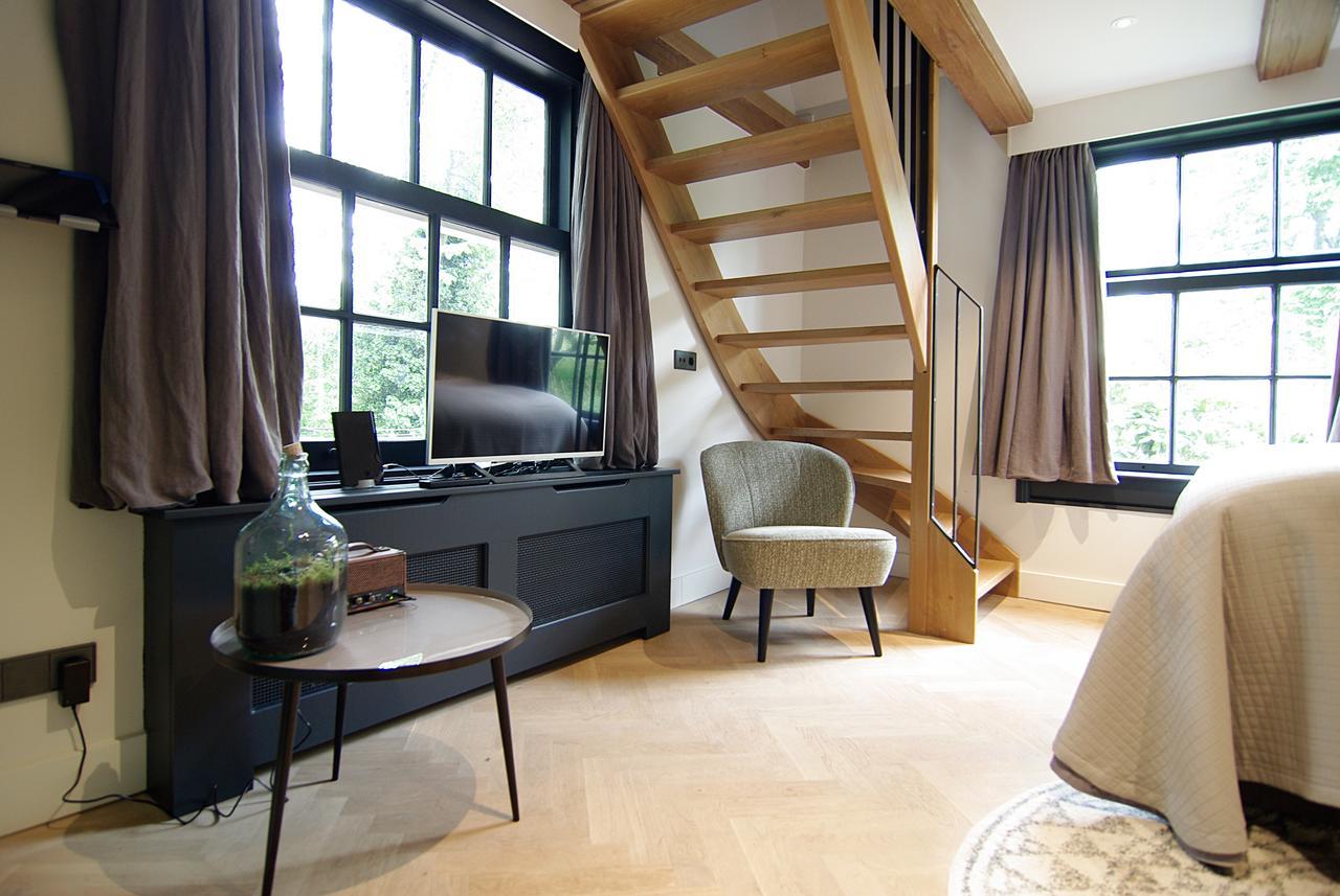 Authentic Farmhouse - De Vergulden Eenhoorn Amsterdam Luaran gambar