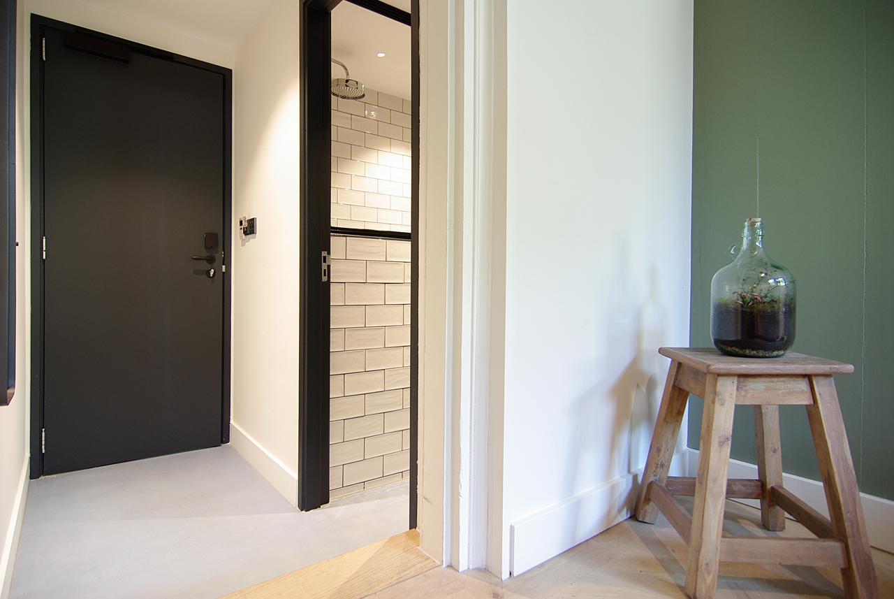 Authentic Farmhouse - De Vergulden Eenhoorn Amsterdam Luaran gambar