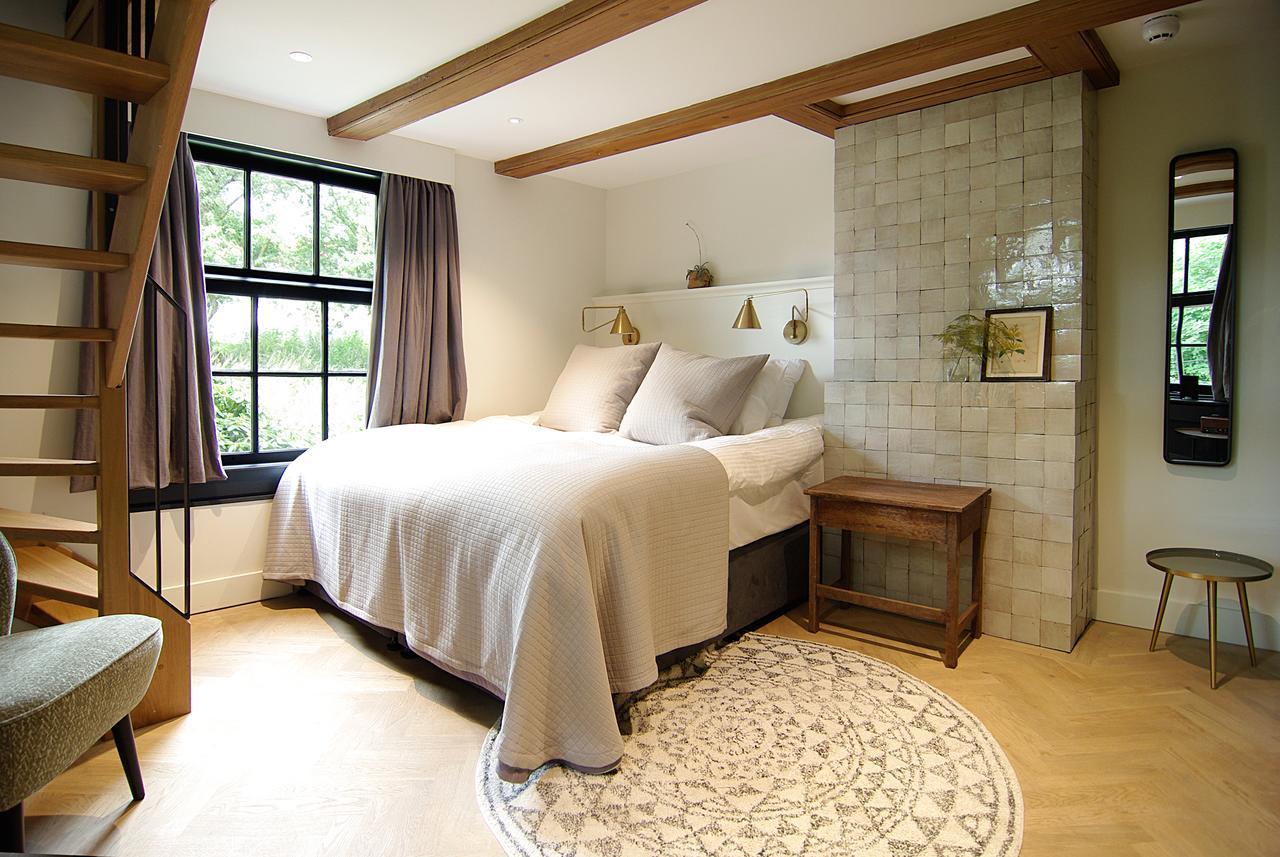 Authentic Farmhouse - De Vergulden Eenhoorn Amsterdam Luaran gambar