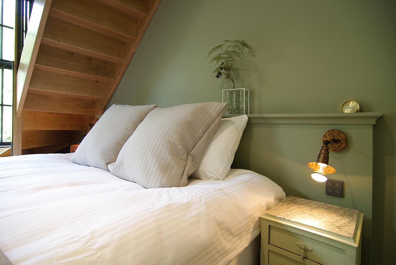 Authentic Farmhouse - De Vergulden Eenhoorn Amsterdam Luaran gambar