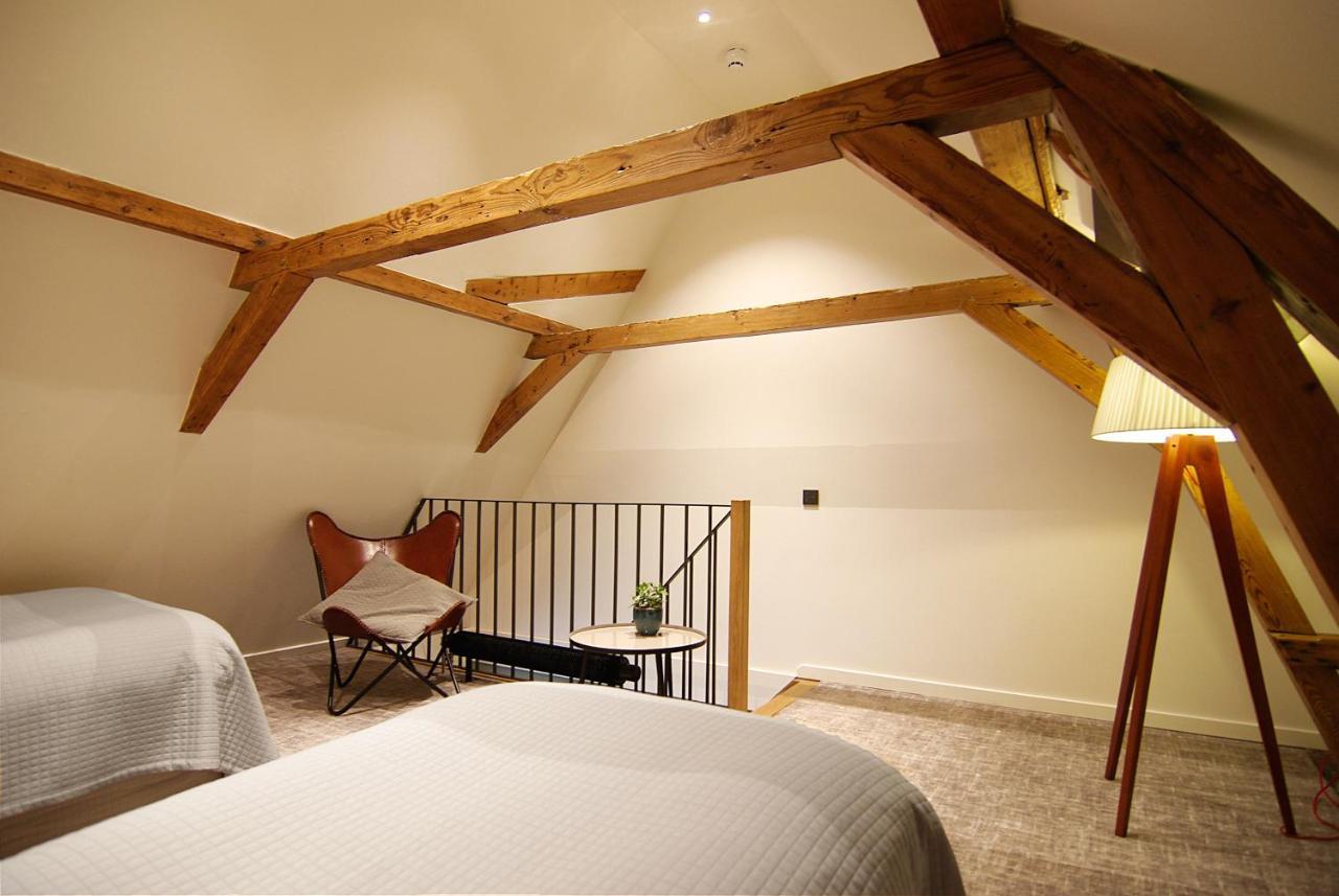 Authentic Farmhouse - De Vergulden Eenhoorn Amsterdam Luaran gambar