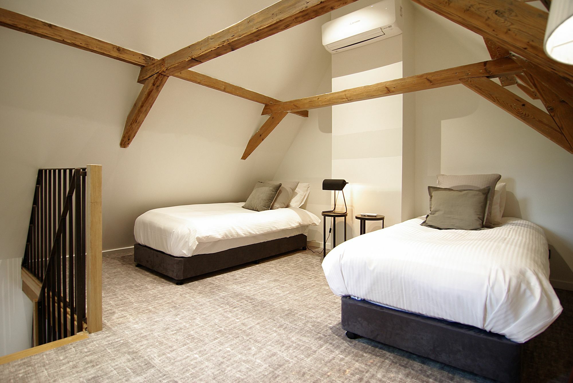 Authentic Farmhouse - De Vergulden Eenhoorn Amsterdam Luaran gambar