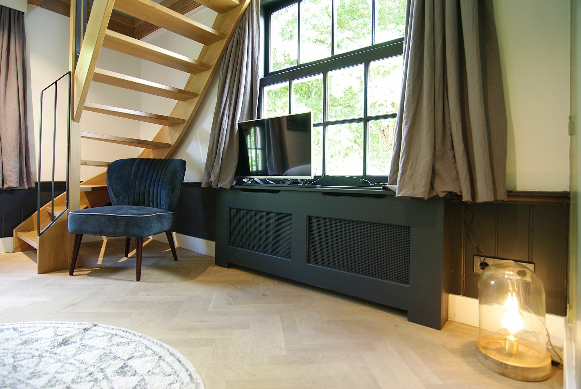 Authentic Farmhouse - De Vergulden Eenhoorn Amsterdam Luaran gambar